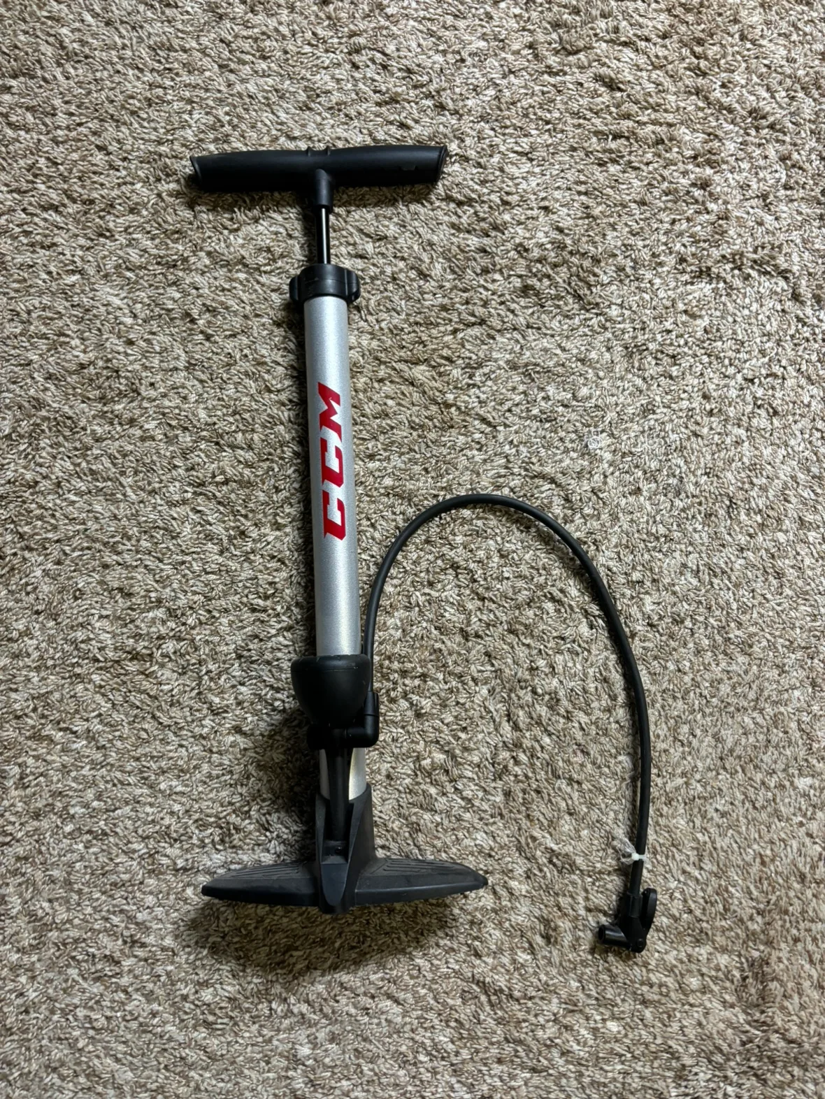 CCM Air Pump thumbnail