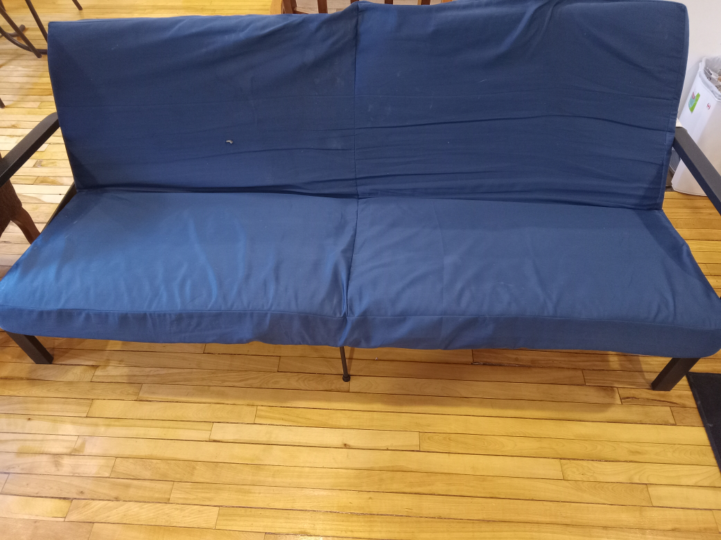 Futon