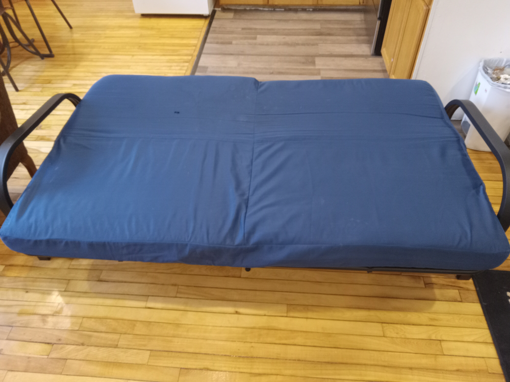 Futon - photo 2