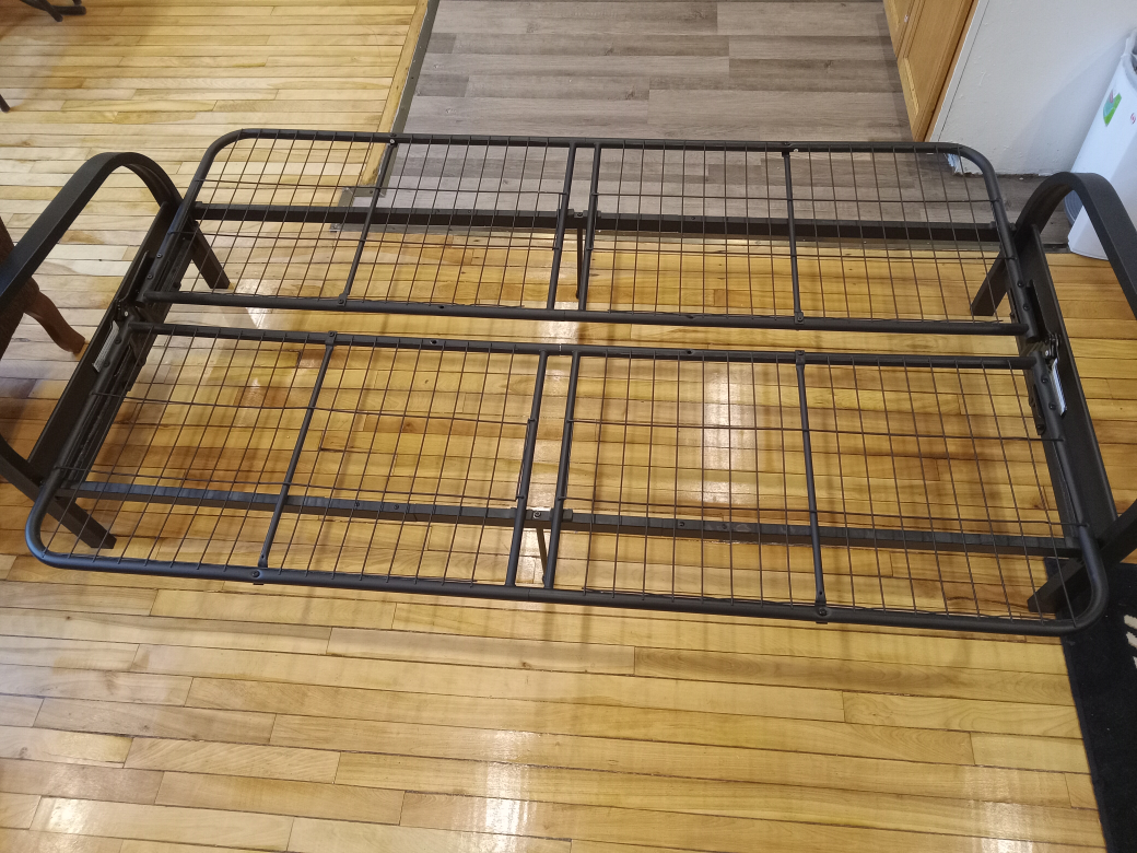 Futon - photo 3
