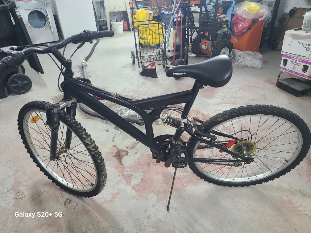 Mountain Bike image indicator(2)