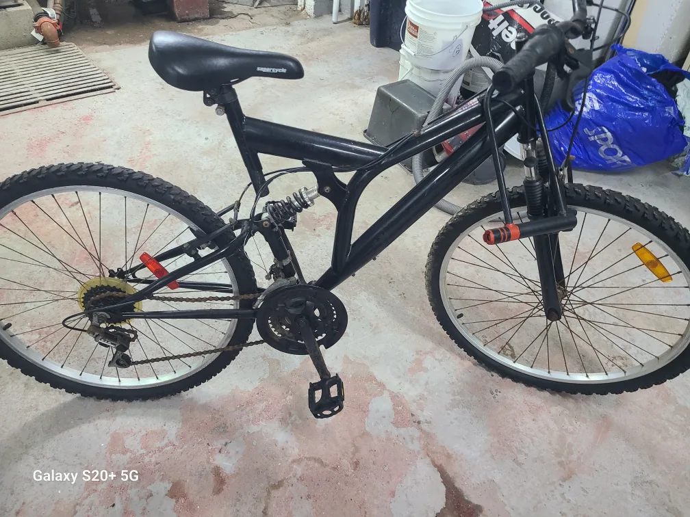 Mountain Bike image indicator(3)