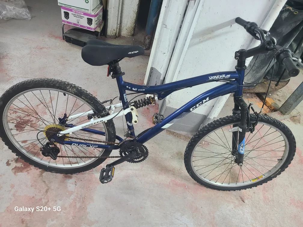 Mountain Bike image indicator(4)