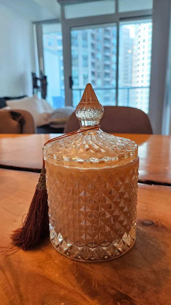 Two new Candles image indicator(4)