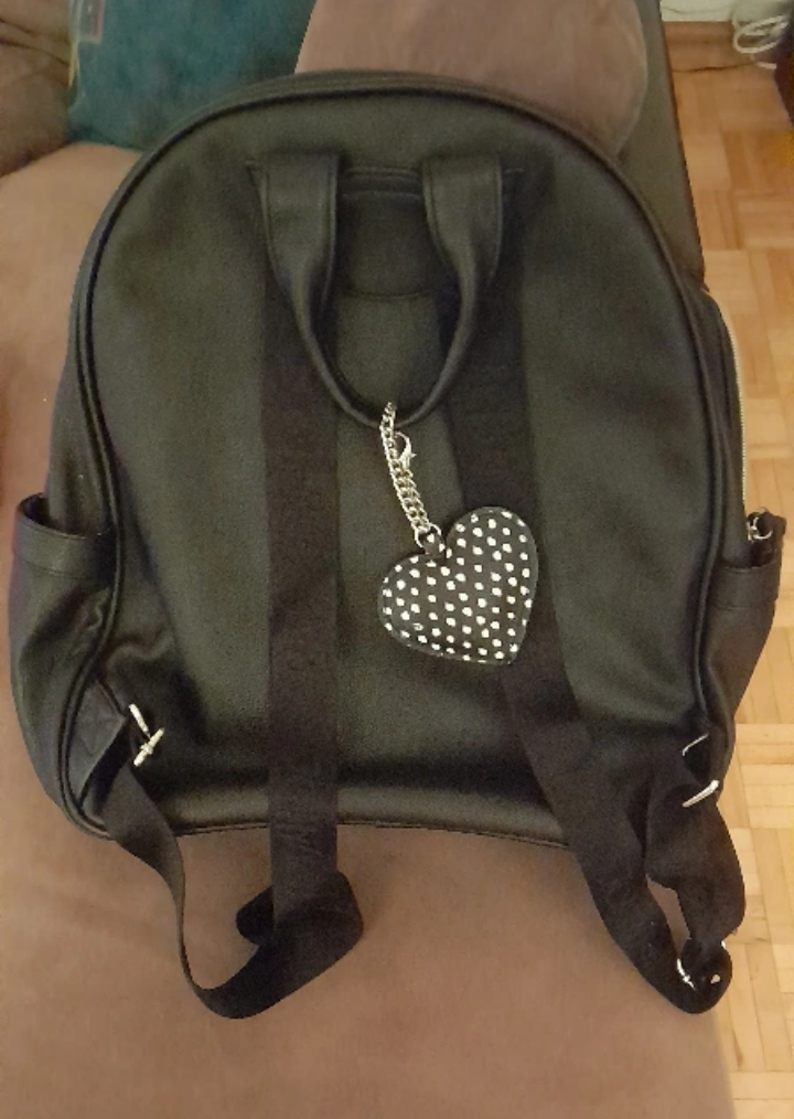Betsey Johnson Backpack - photo 2