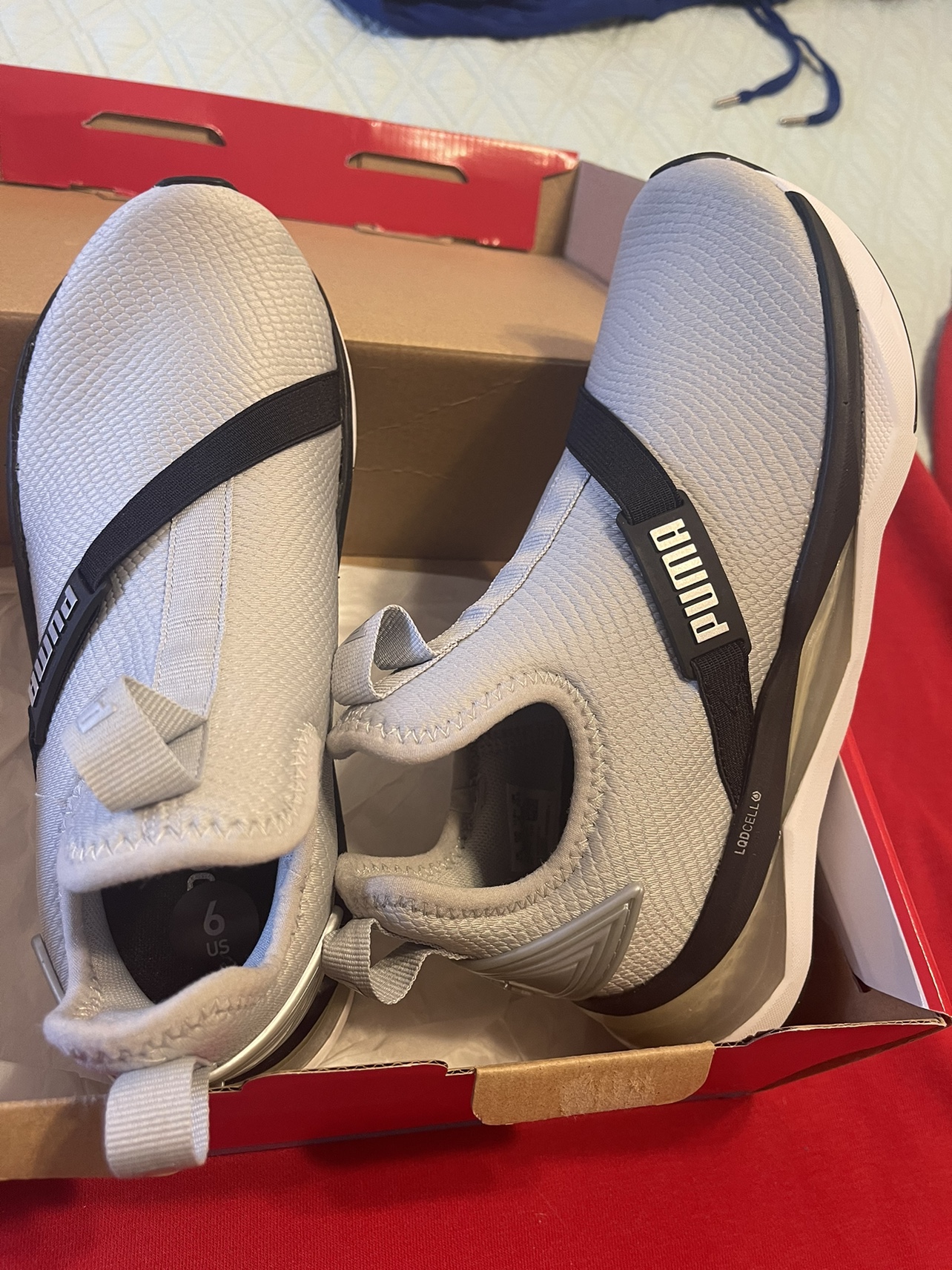 Puma Backcourt Mid Jr. - photo 2