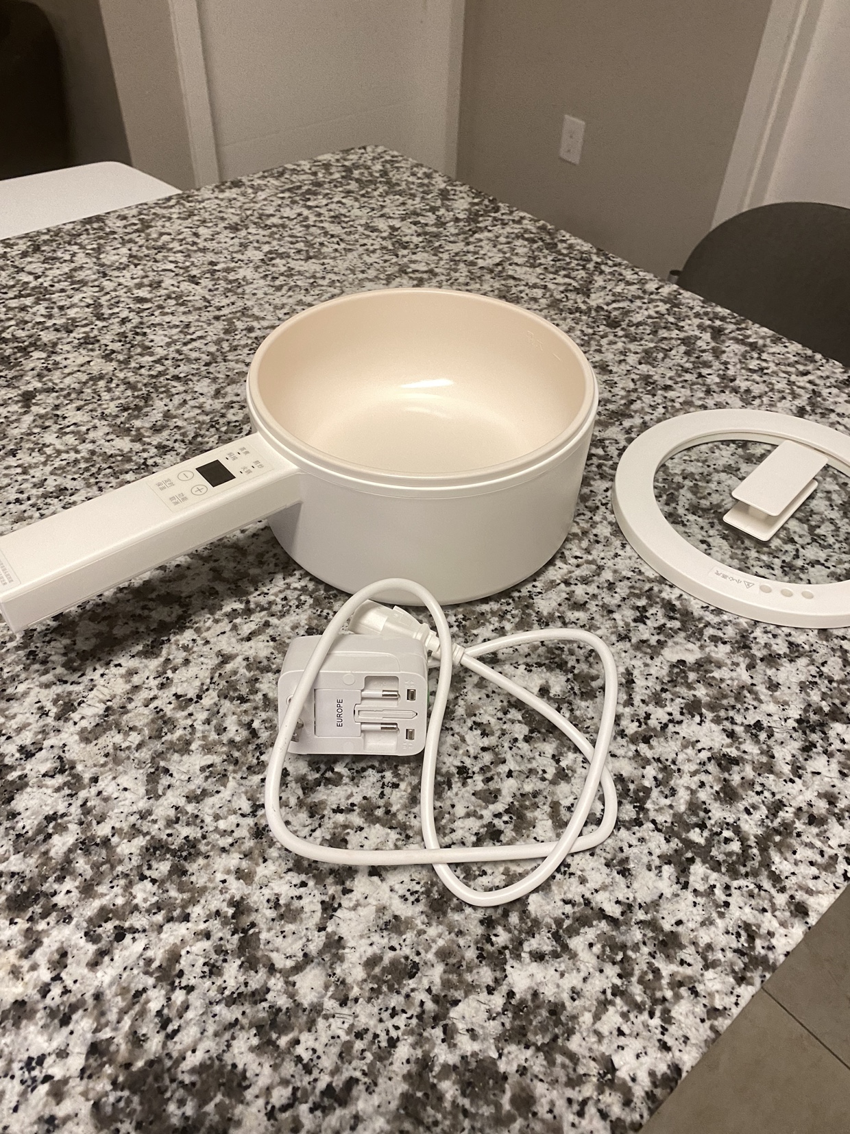 Electric Pot - photo 2