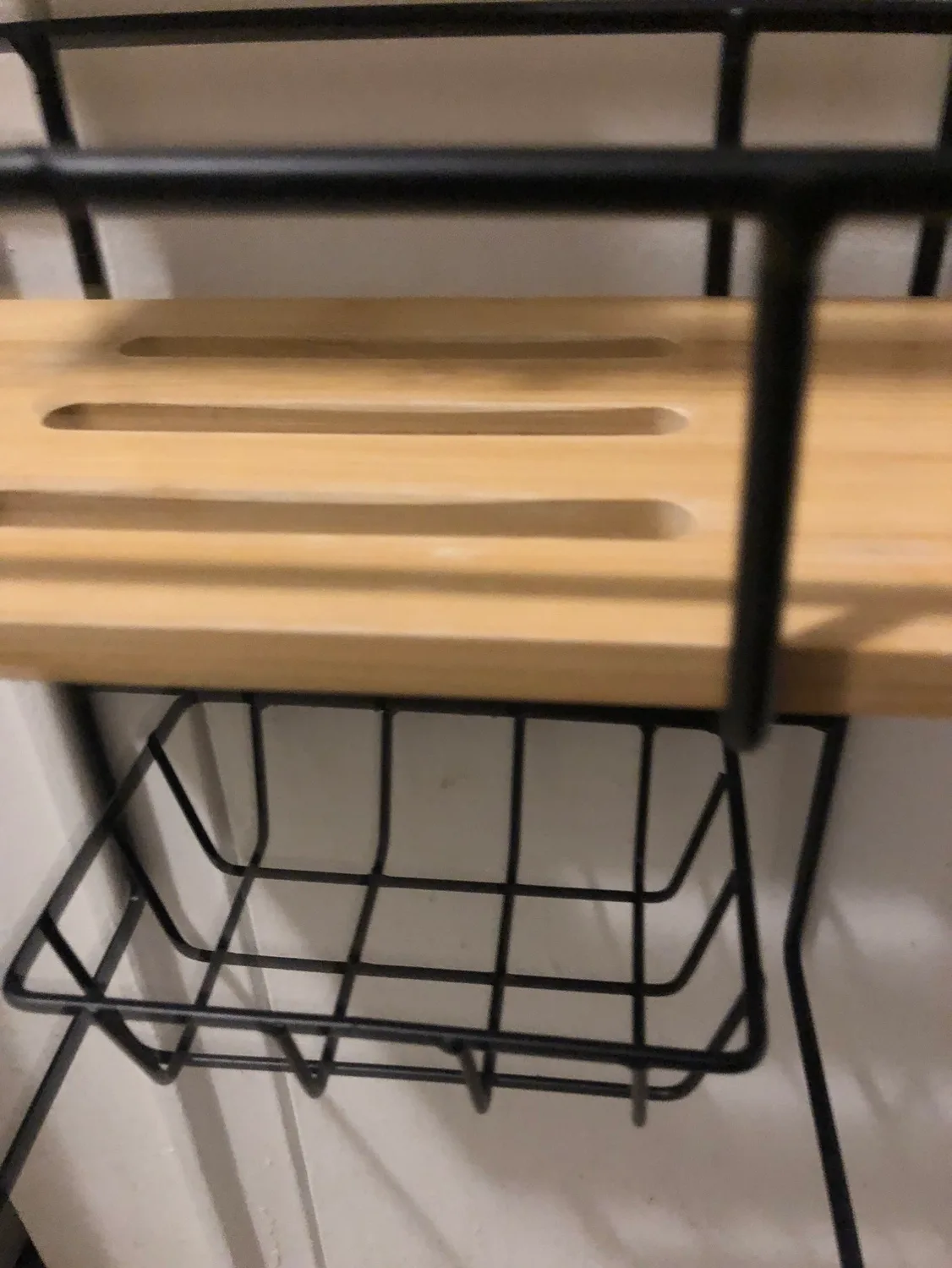 Shower Caddy image indicator(4)