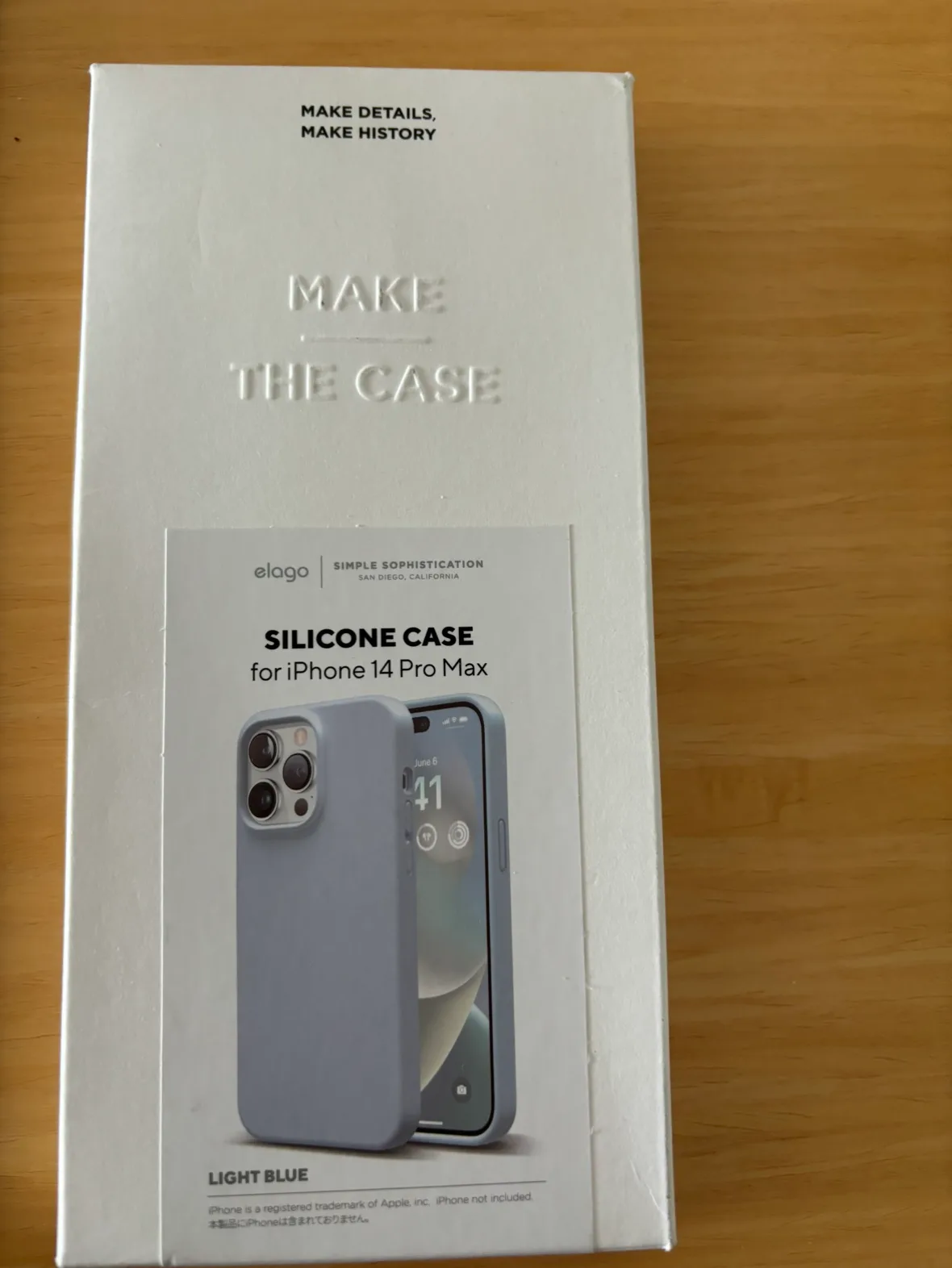 IPhone cover image indicator(2)