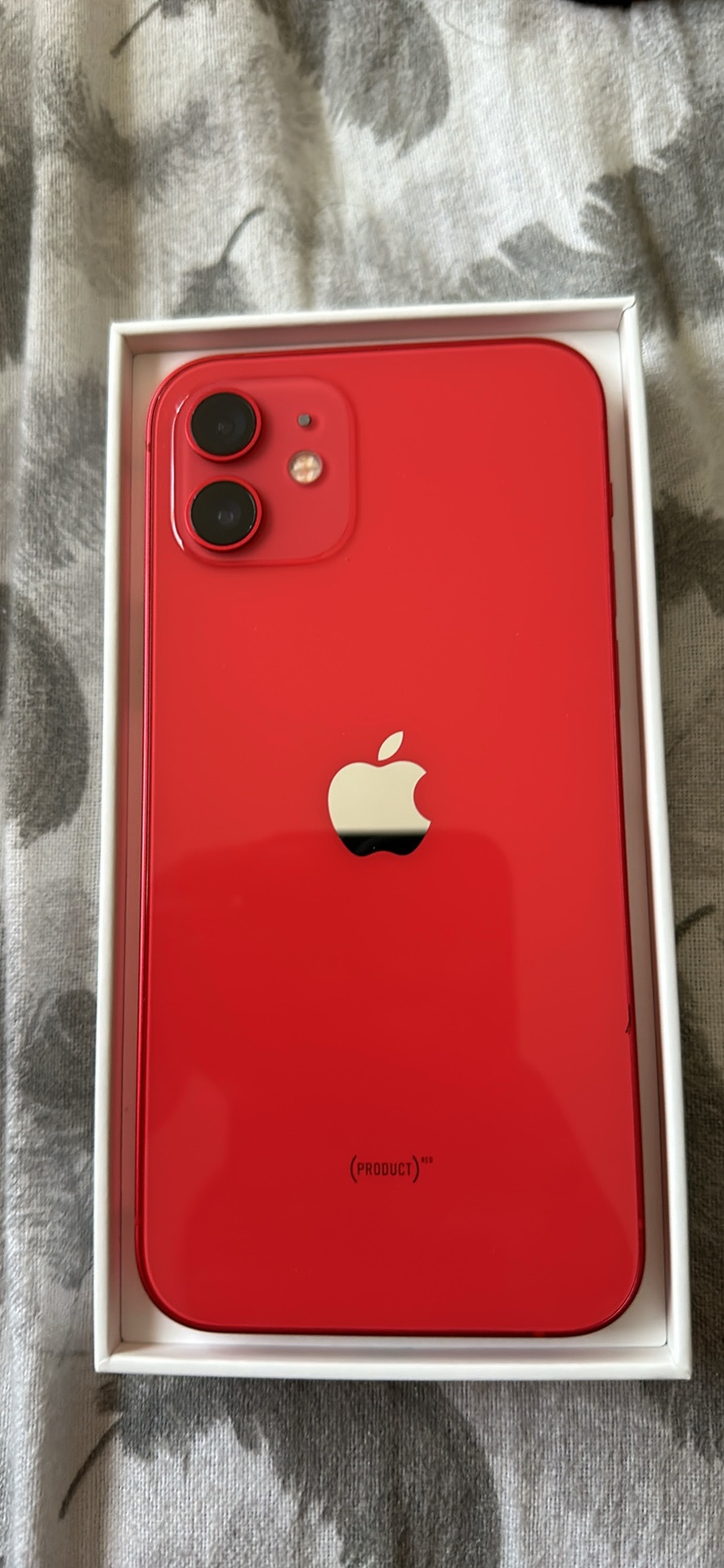 iPhone 12 64GB - photo 3