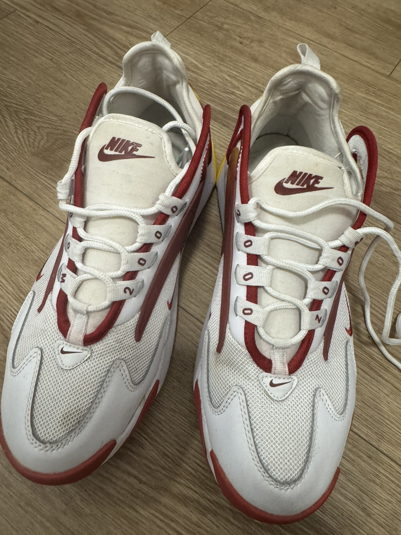 Nike Zm 2k - photo 3