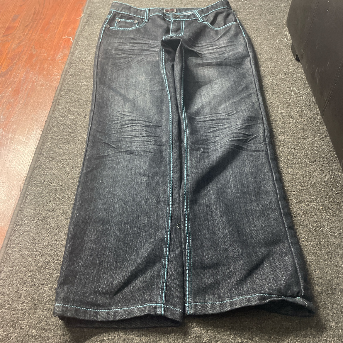Patroncito Jeans - photo 4