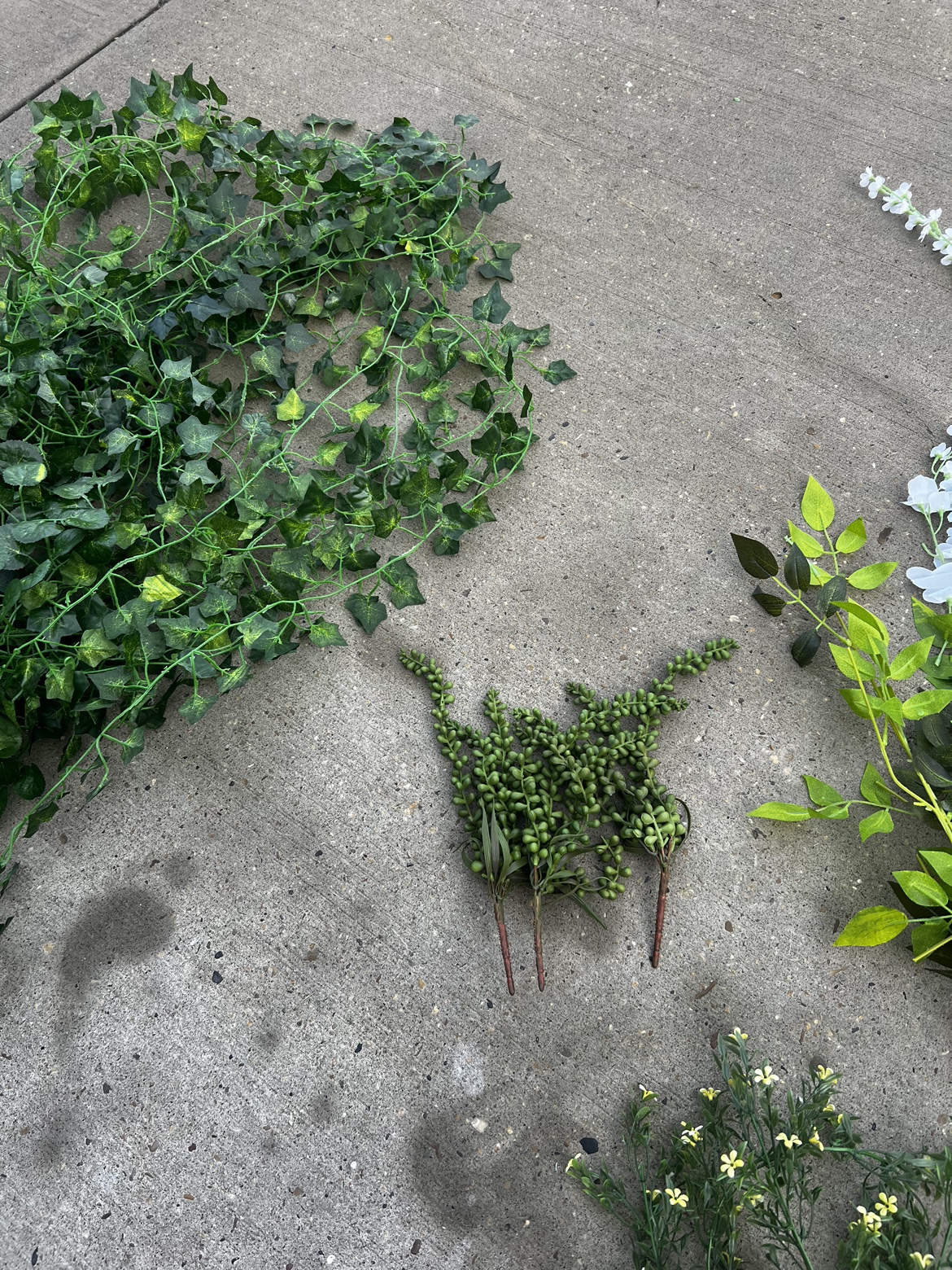 Artificial Greenery Bundle - photo 3