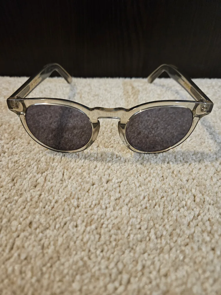 DL Eyewear Sunglasses thumbnail