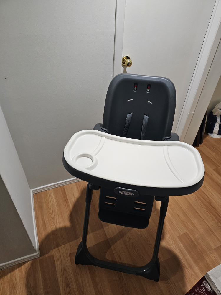 Graco Highchair