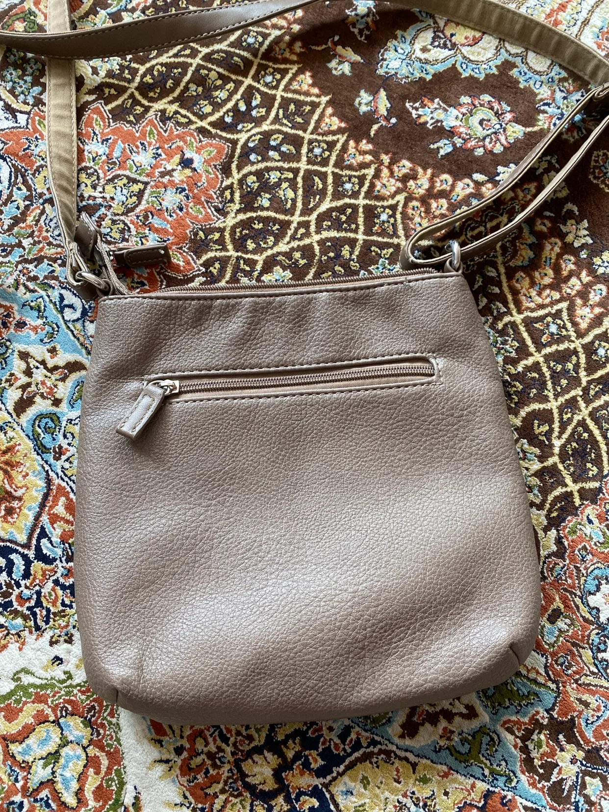 Diana James Crossbody Purse image indicator(2)