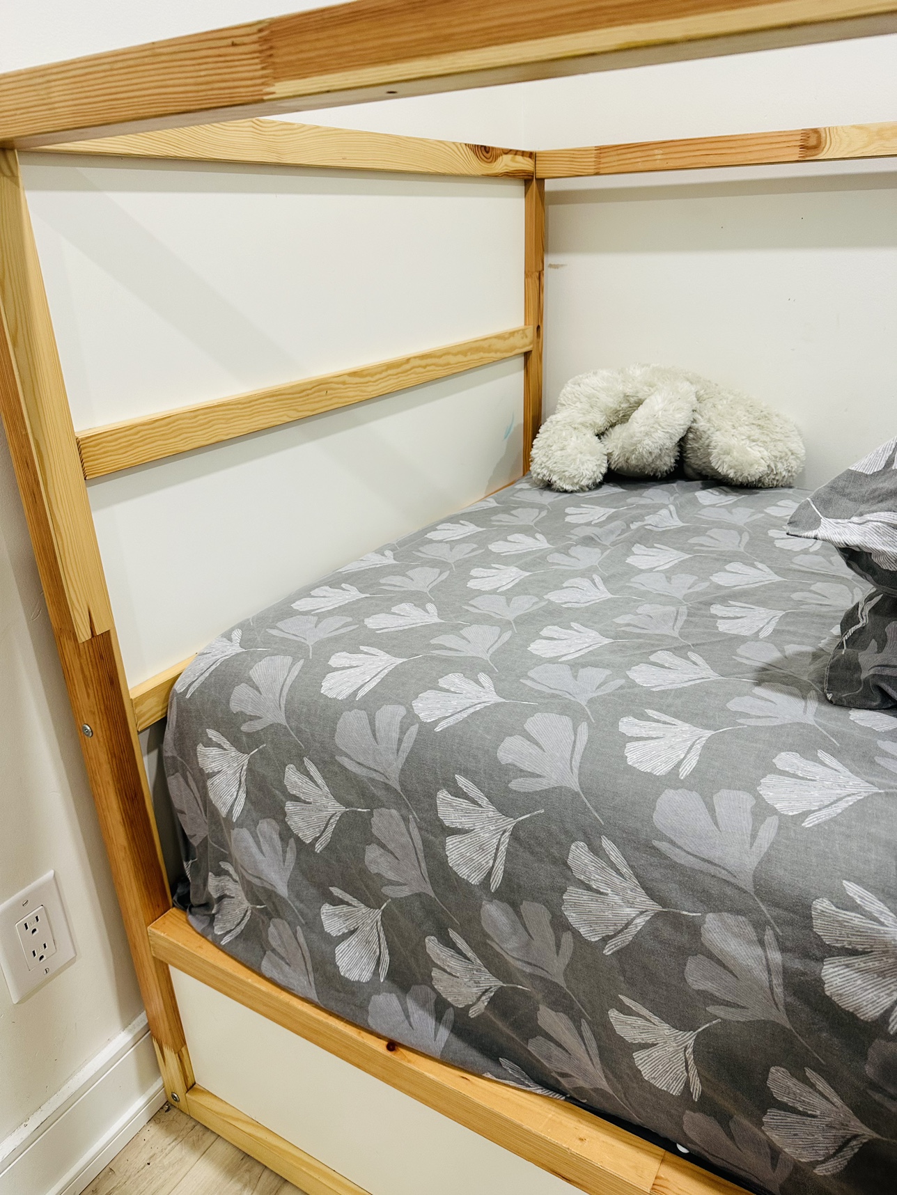 Reversible bunk bed - photo 3