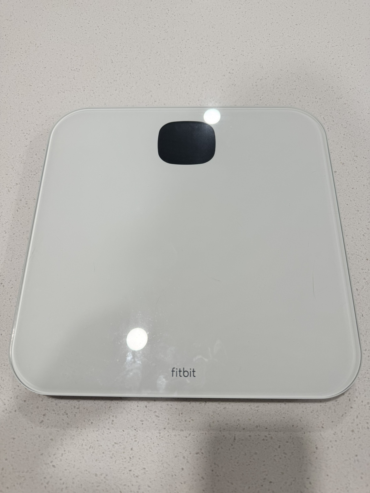 Fitbit Aria 2 Smart Scale