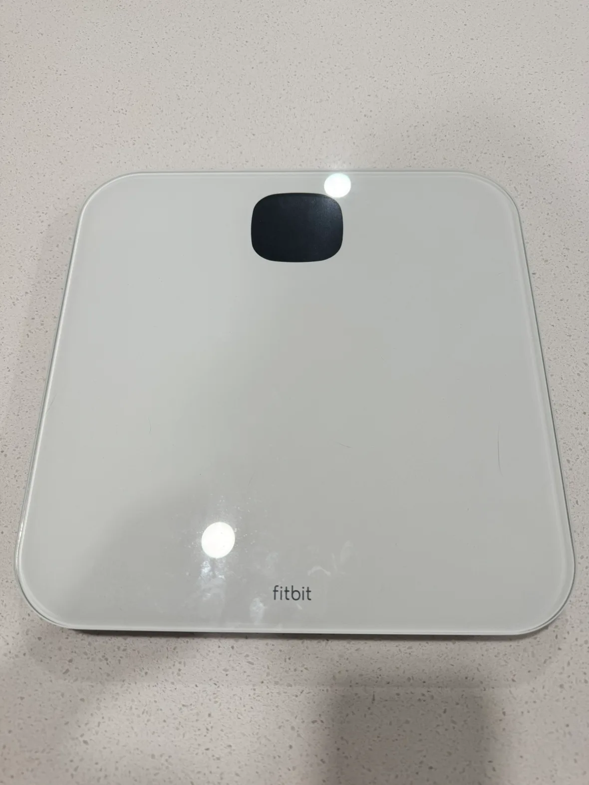 Fitbit Aria 2 Smart Scale thumbnail