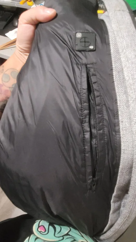 Women's Winter Coat EUC image indicator(3)