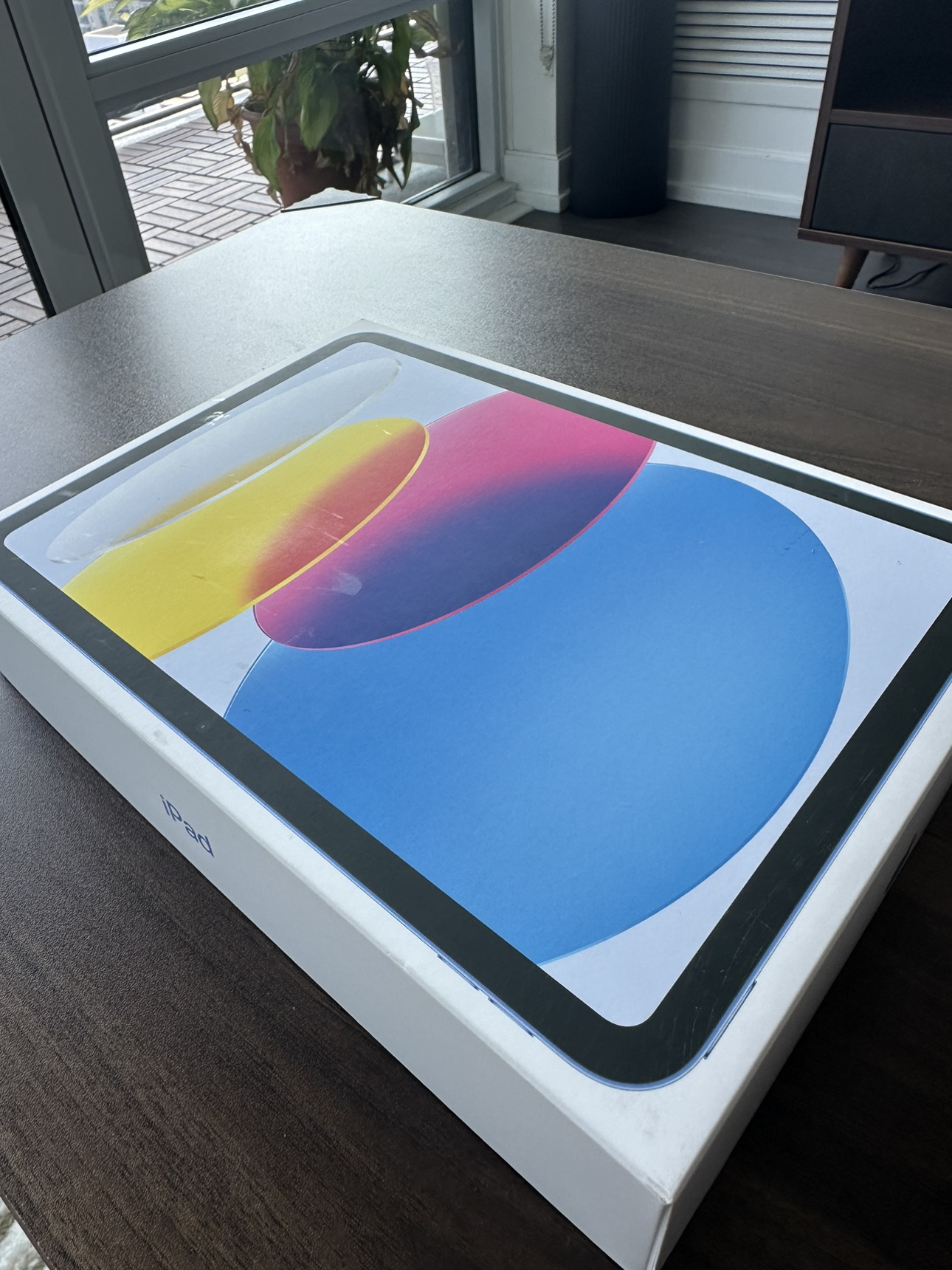 iPad 10th Generation 64GB Wi-Fi - Unpacked Brand New