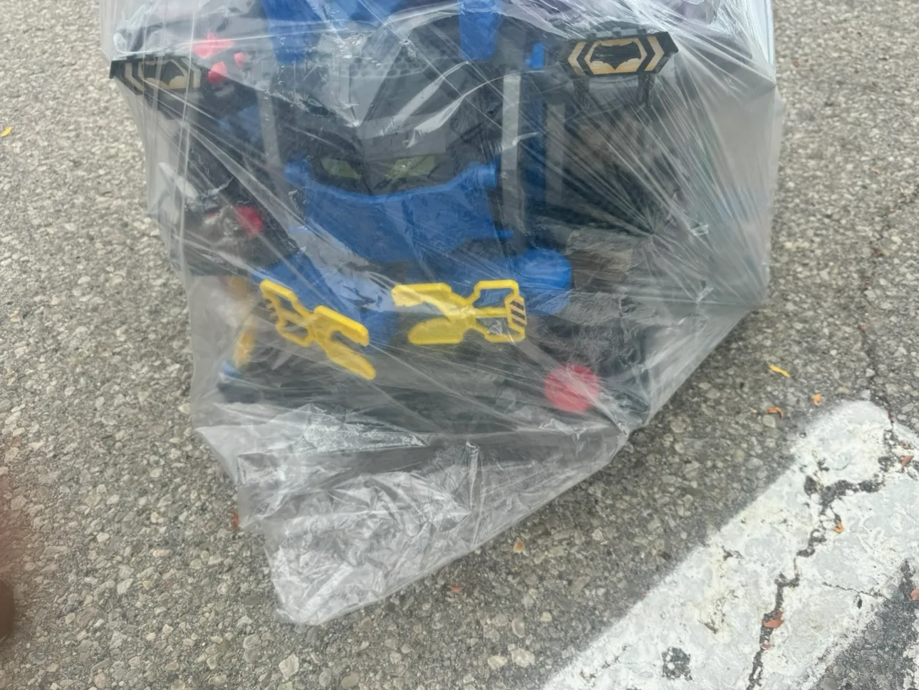 Batman Playset image indicator(4)