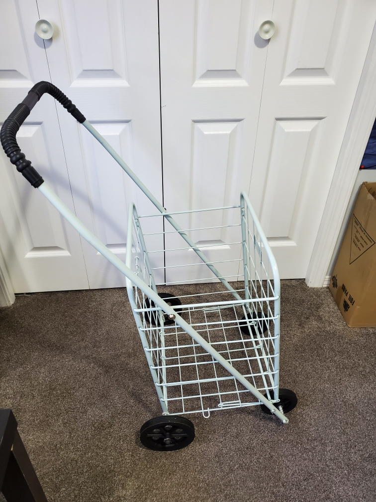 Shopping Cart - photo 2