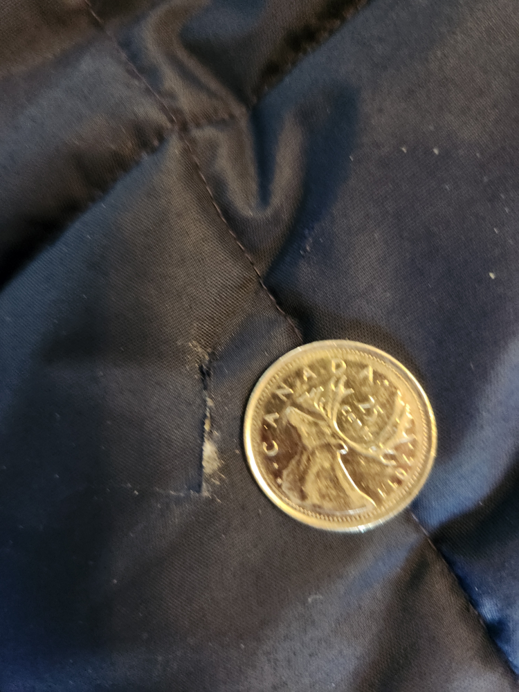 Columbia Puffer Jacket - photo 4