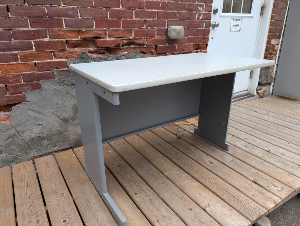 Small Desk