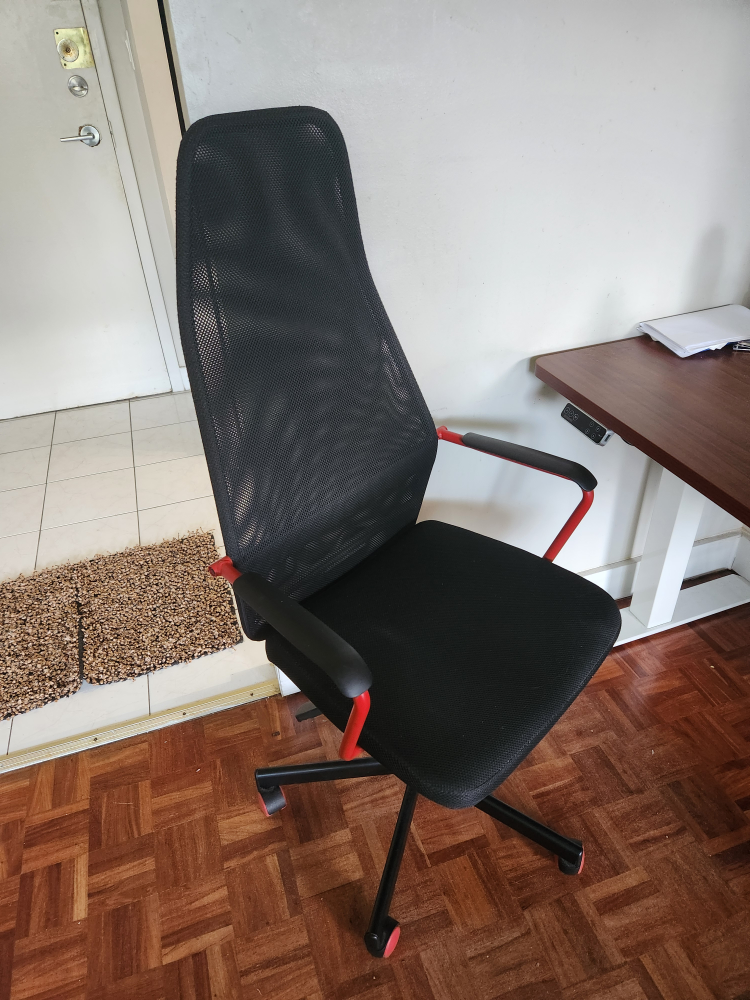 Office Chair - photo 2