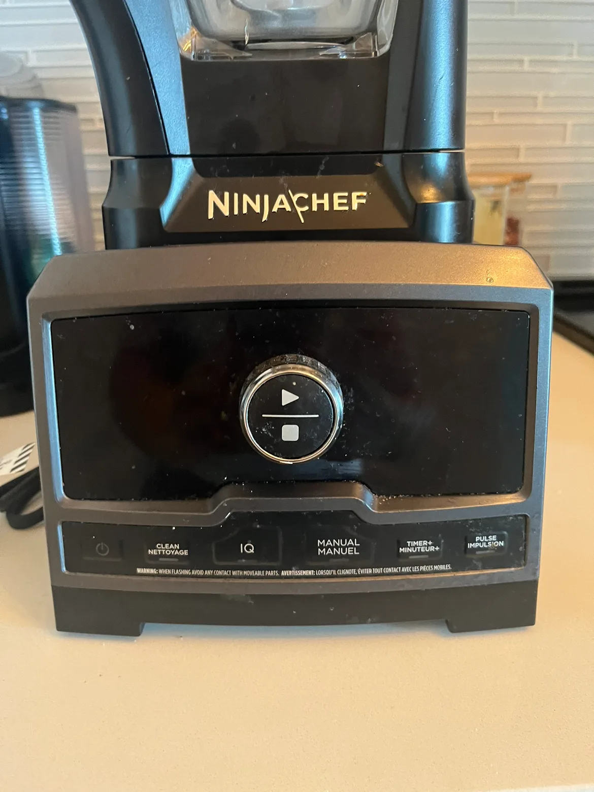 NinjaChef Blender image indicator(2)