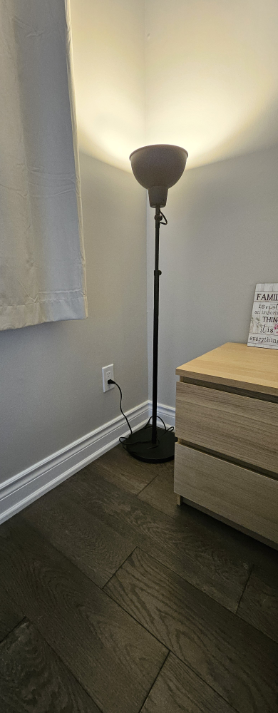 Floor lamp - photo 4