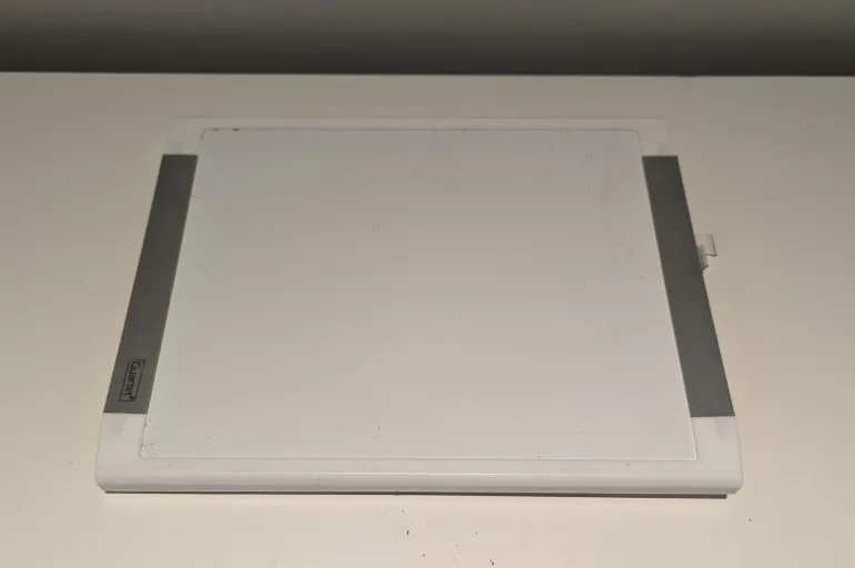 Dry Erase Board #freecycle thumbnail