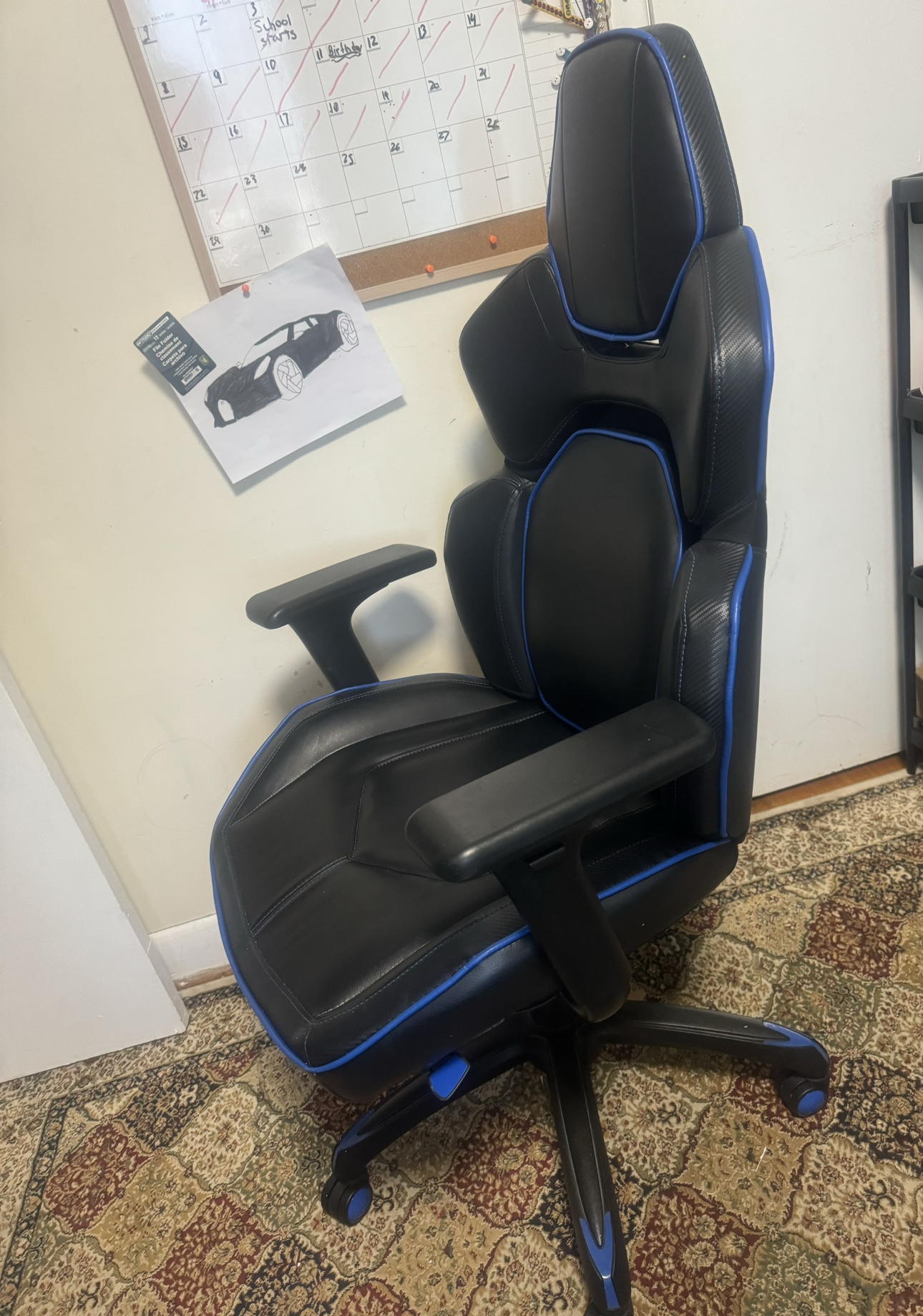 Gaming Chair