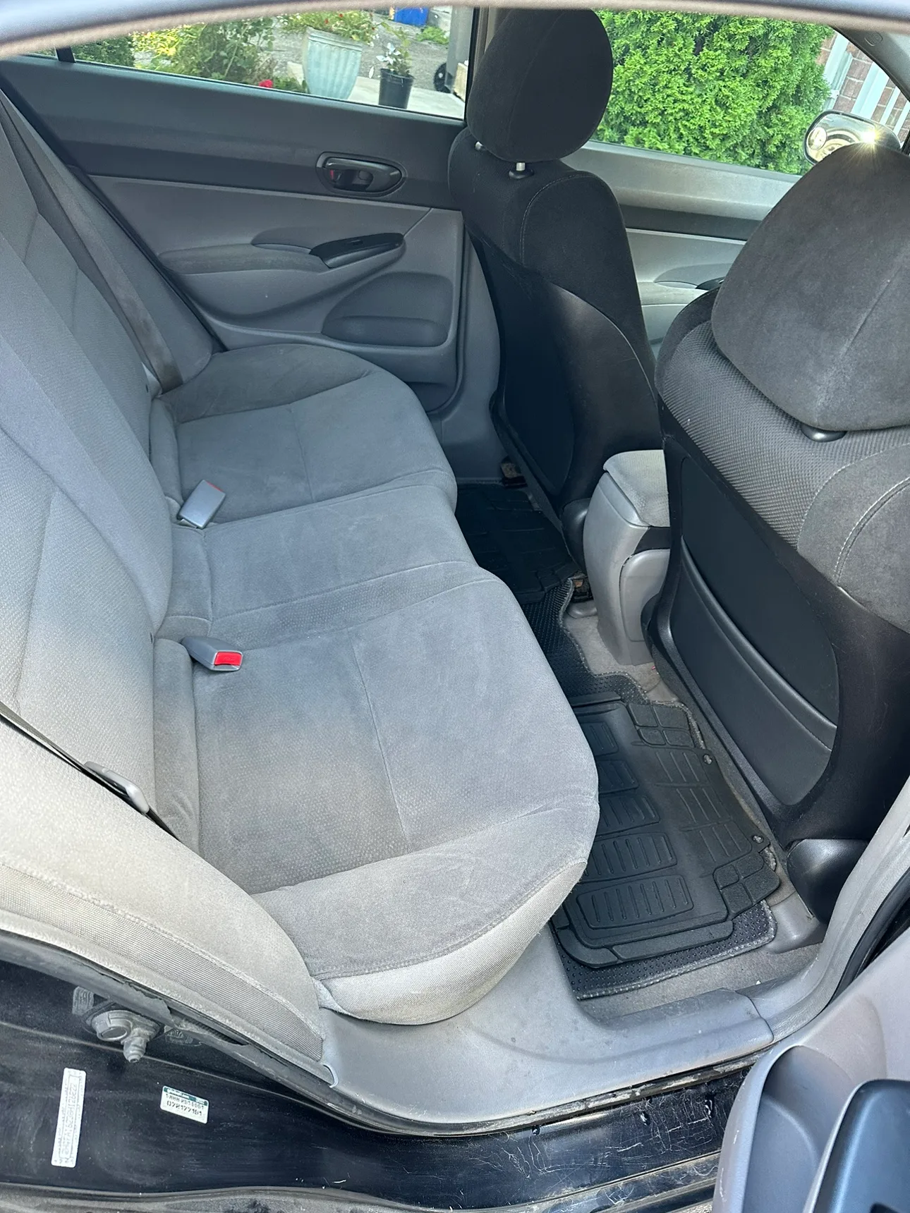 Vehicle image indicator(7)