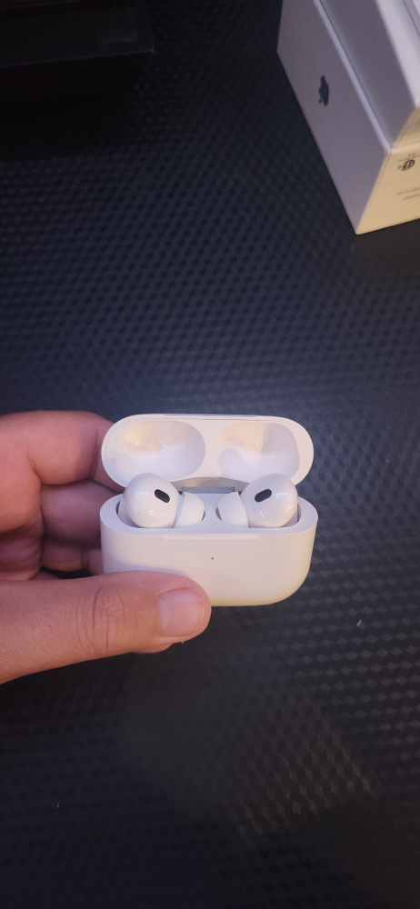 apple air pods