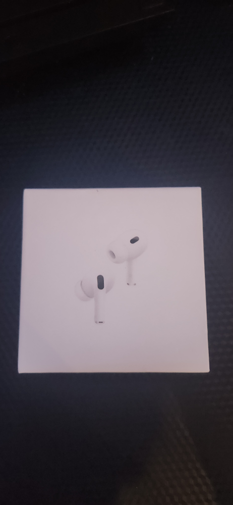 apple air pods - photo 3