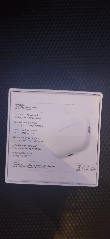 apple air pods - photo 5
