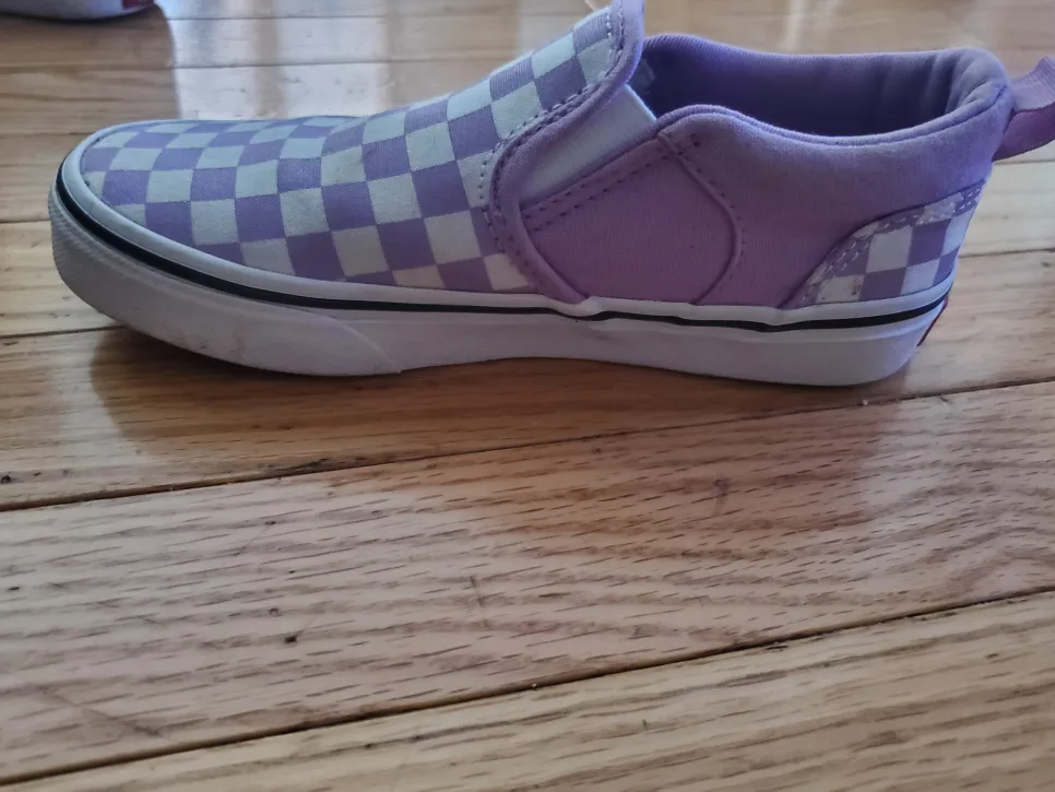 Vans Slip-On for Kid/Girls image indicator(8)