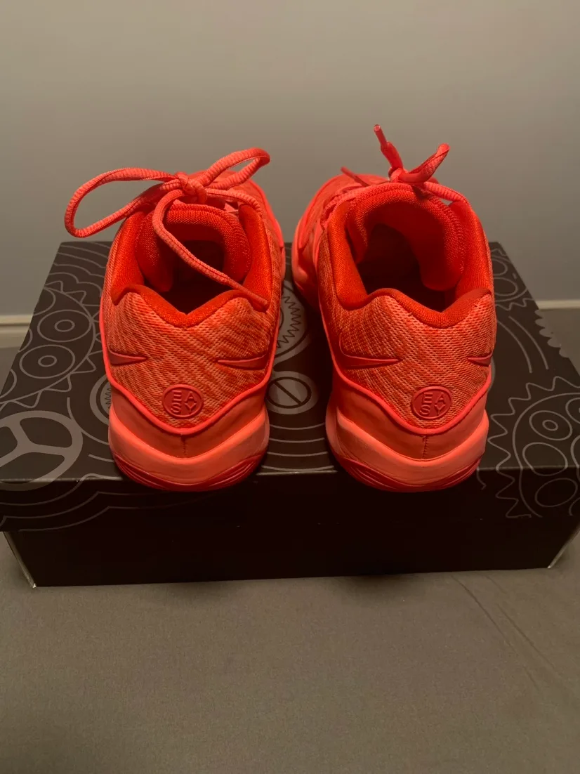 Nike KD 16 "Ember Glow/University Red" image indicator(4)