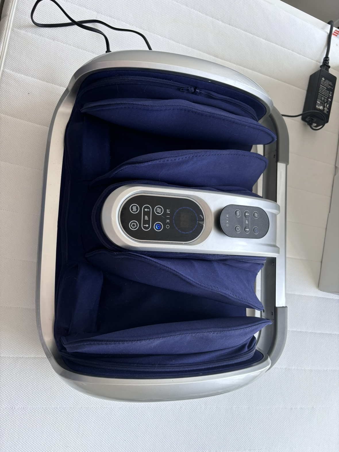 MIKO Mashi Foot Massager