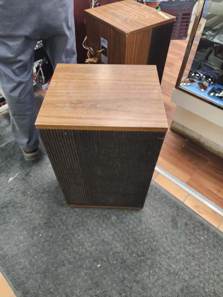 Bose 501 Series IV Speaker - photo 4