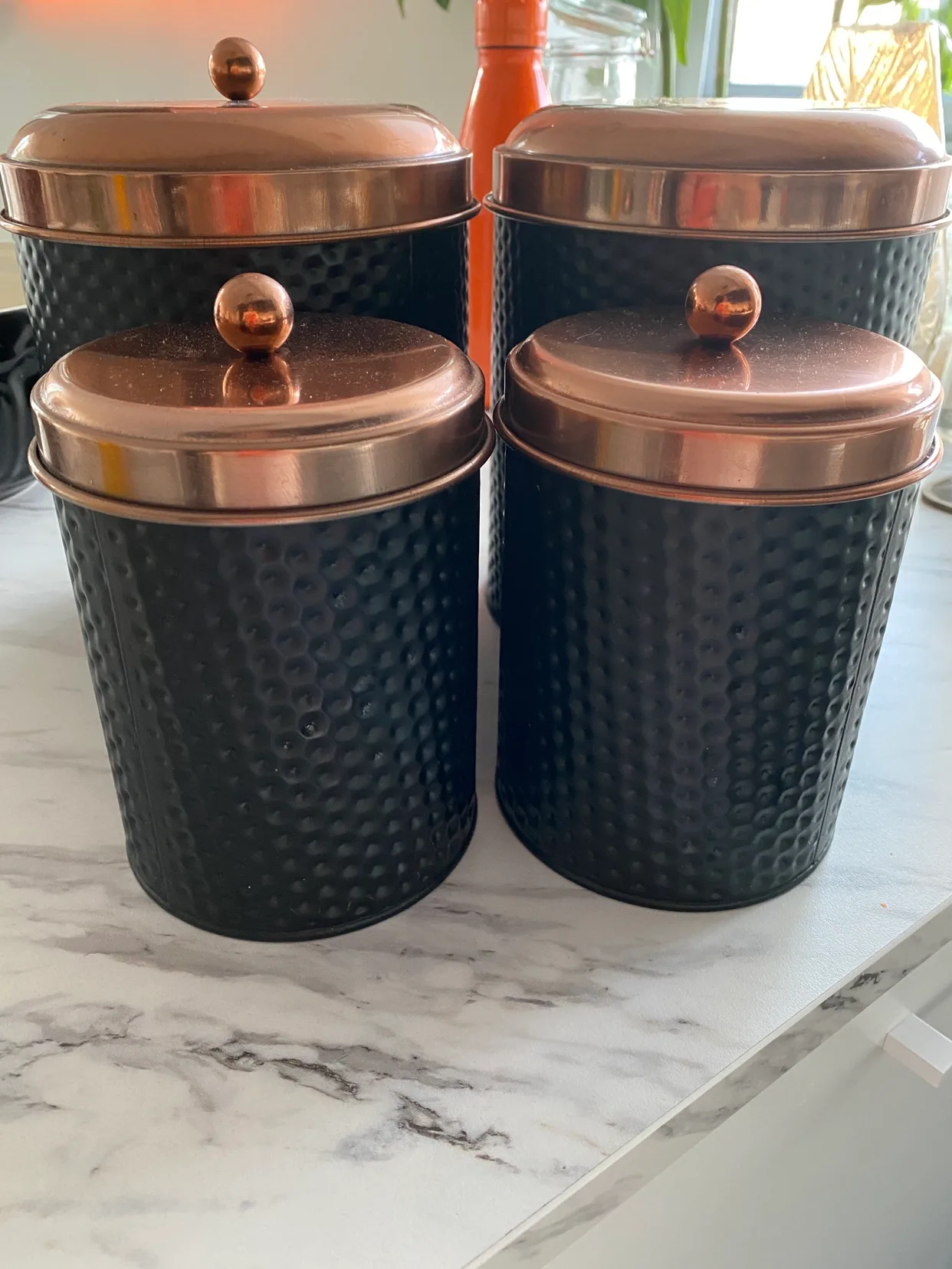 Set of 4 Canisters thumbnail