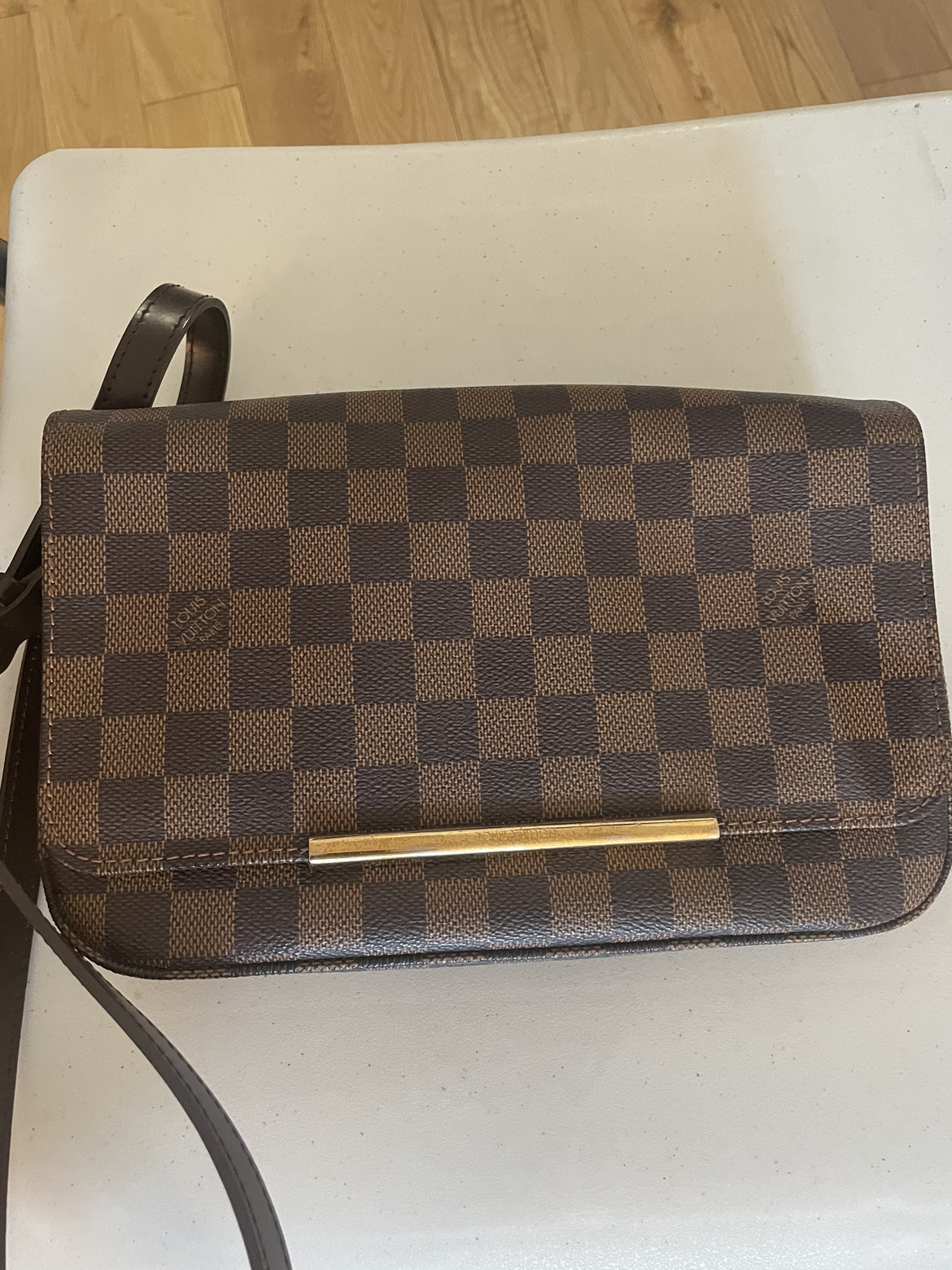 Louis Vuitton Hoxton PM - photo 3