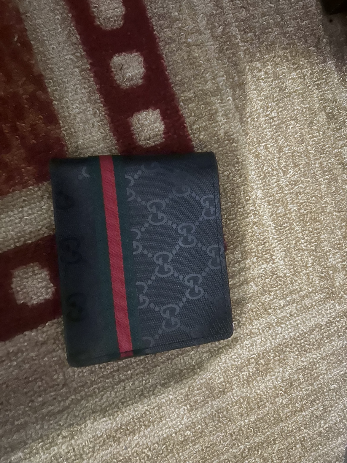 Gucci Wallet