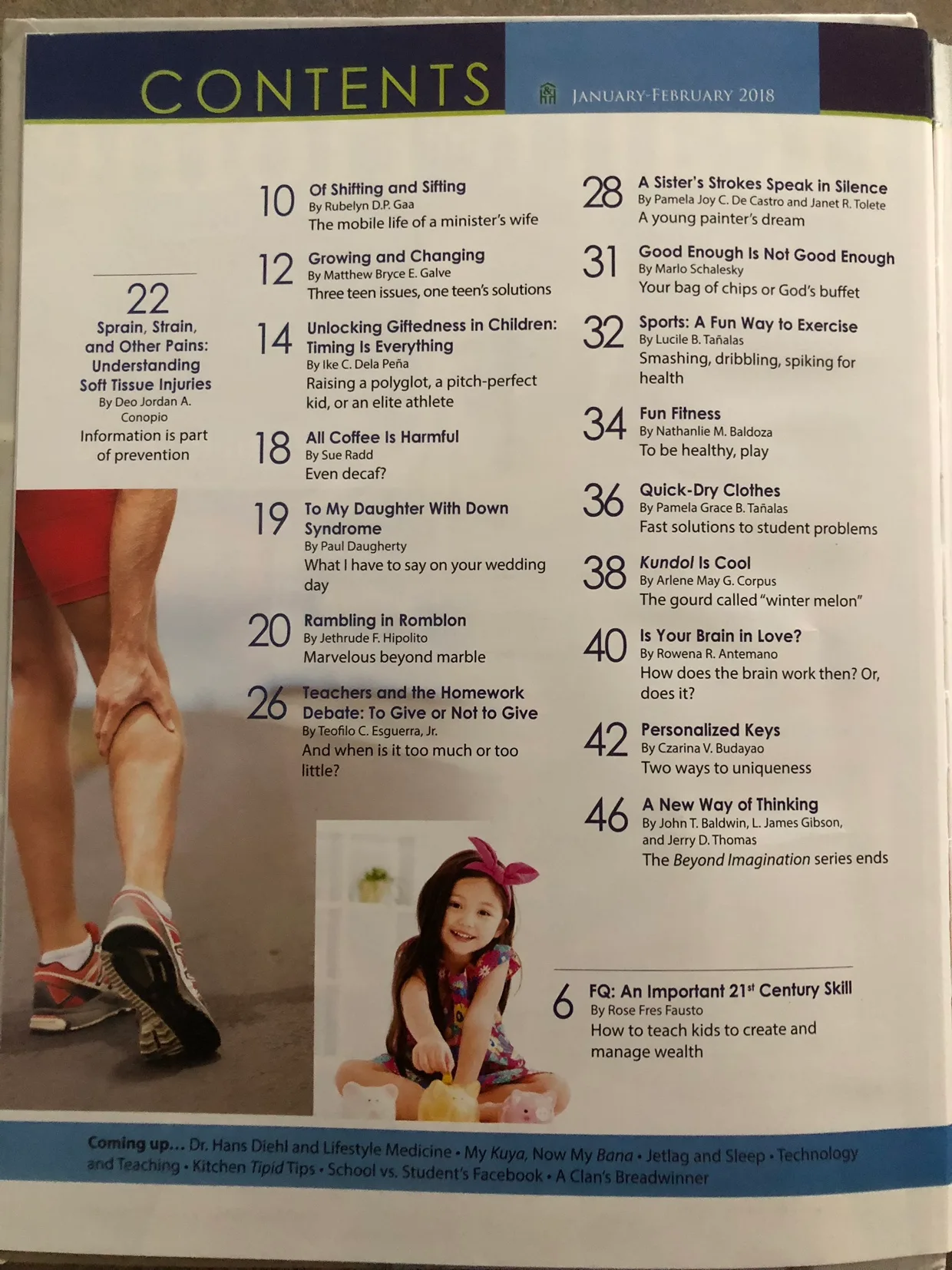 ❤️Health Home Magazine image indicator(2)