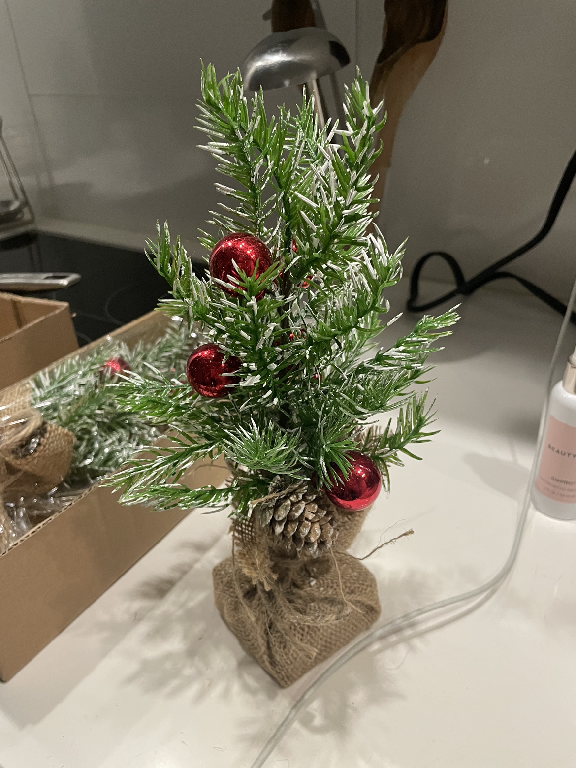 Brand new Mini Christmas Trees - photo 2