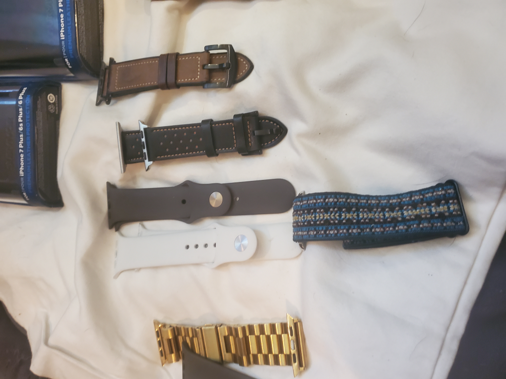 Apple Watch Series 4 - photo 5