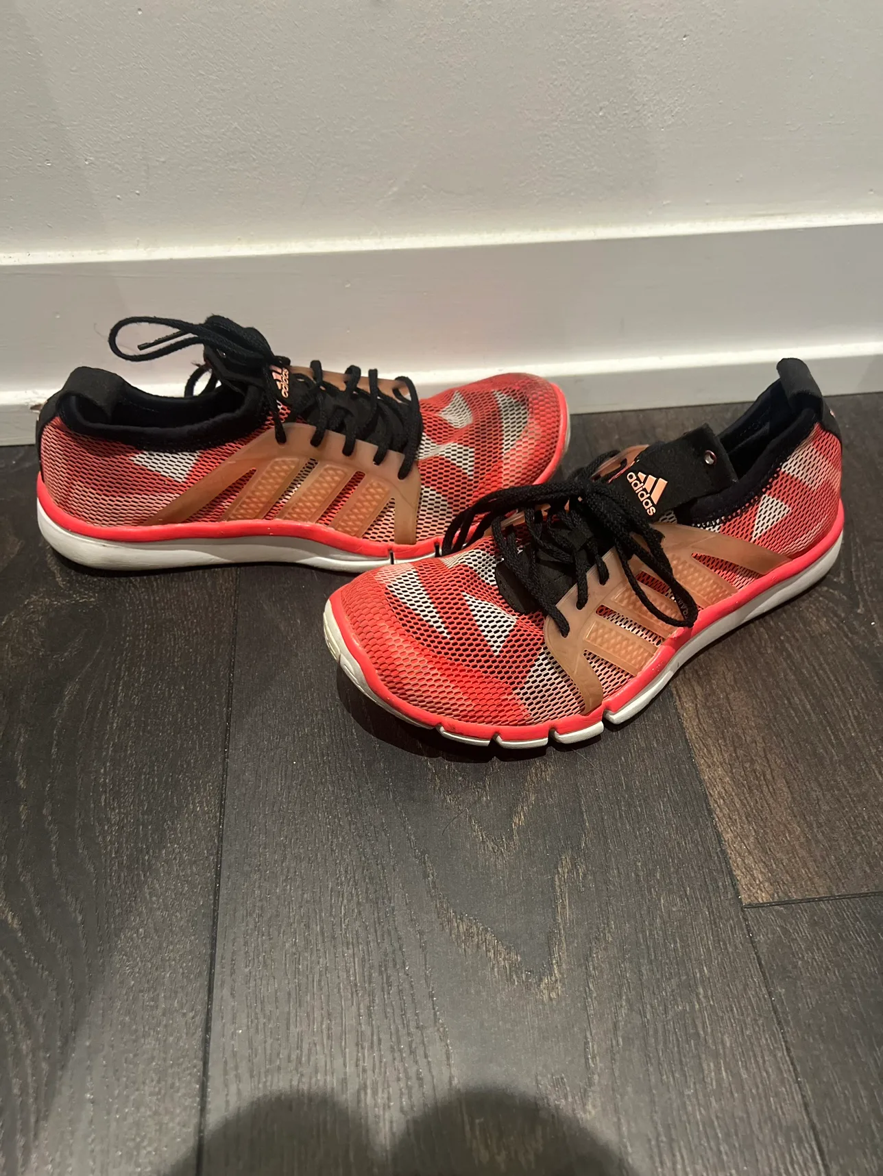 Adidas Running Shoes thumbnail