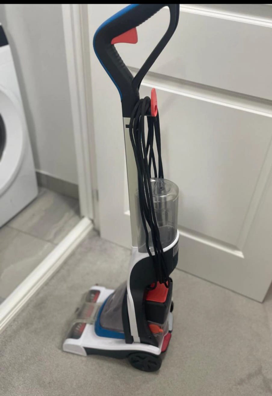 Hoover Carpet Cleaner